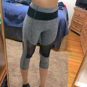 Electric Yoga Gym leggings